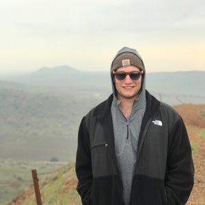 Meet your Posher, Scott